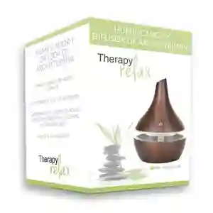 Therapy Relax Humidificador Difusor Usb