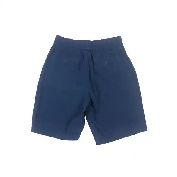 Traje de baño Niño Azul Pillin 8 a