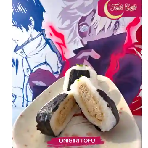 Onigiri Tofu