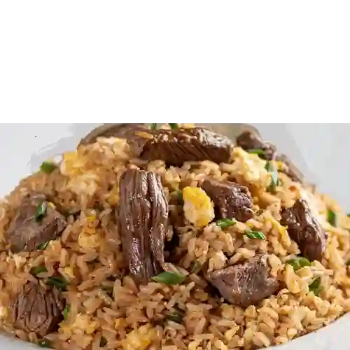 Arroz Chaufa Vacuno