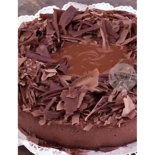 Cheese Cake Chocolate Negro