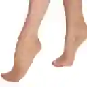 Medias Pantalón Champagne Caffarena