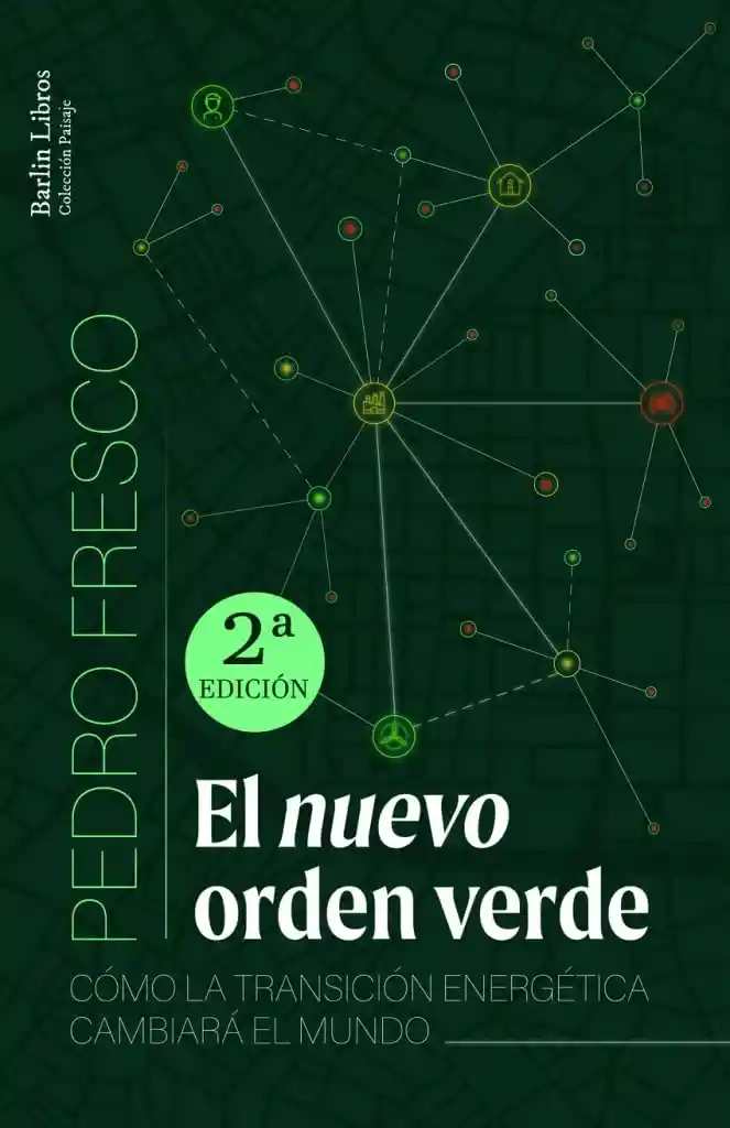 Nuevo Orden Verde