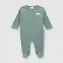 Osito Puño de Bebé Unisex Jade Talla 0M Colloky