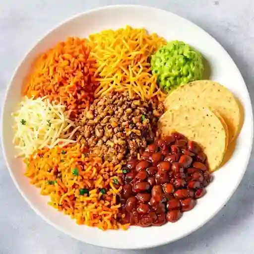 Menu Para 4 Personas