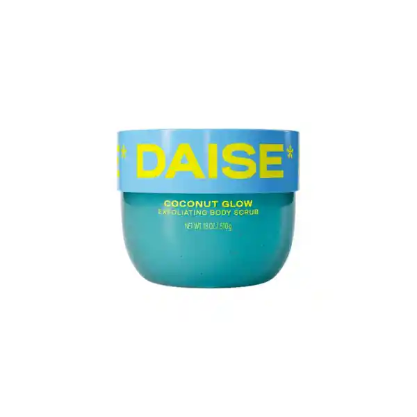 Daise Exfoliante Bodyscrub Coco
