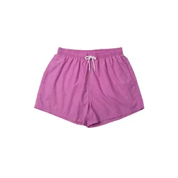 Short Corto Hombre Morado Talla XL Samia