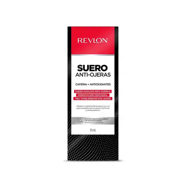 Revlon Roll-on Antiojeras