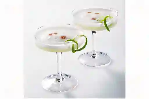 Pisco Sour Minicatedral