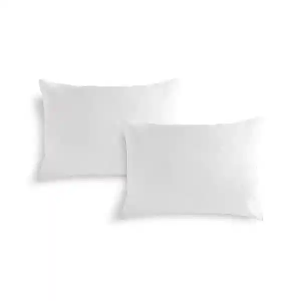 Set de Almohadas Fibra Light Americana Rosen