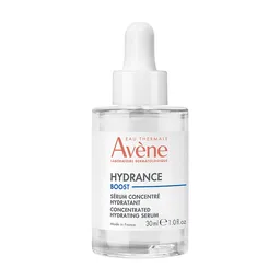 Avene Serum Hydrance Boost Fep