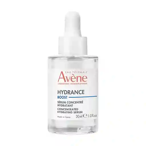 Avene Serum Hydrance Boost Fep
