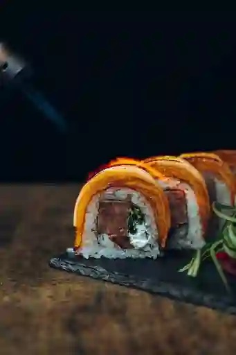 Caribean Roll