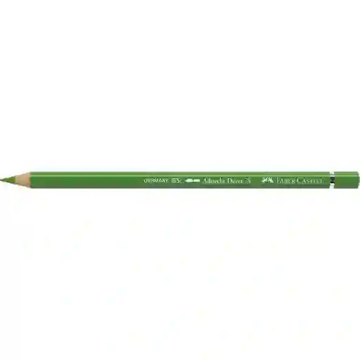 Faber Castell Lápiz Acuarelable Albercht Dürer Verde 266