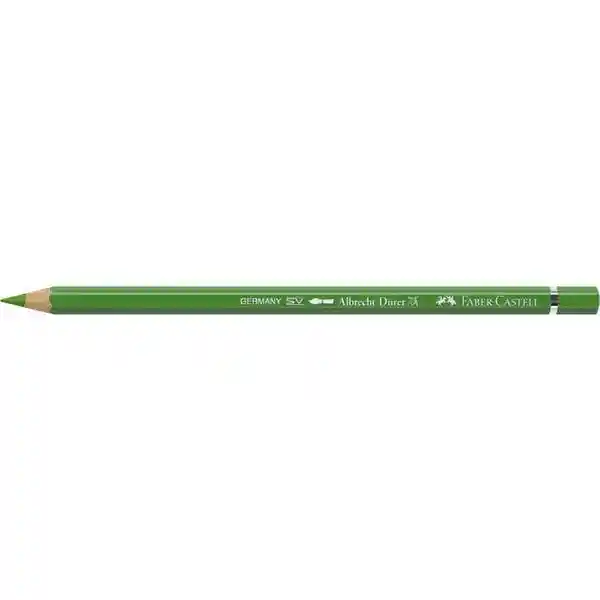 Faber Castell Lápiz Acuarelable Albercht Dürer Verde 266