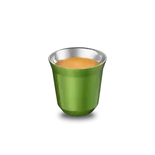 Nespresso Taza Pixie Espresso Río