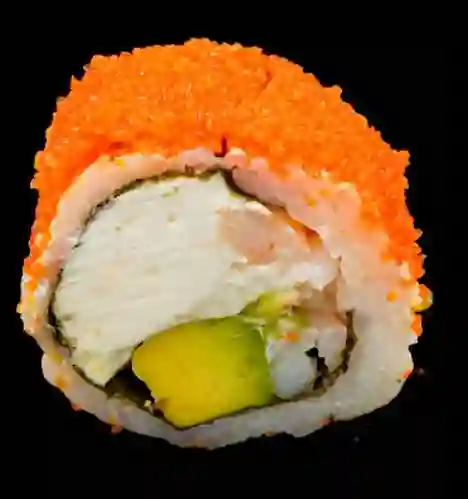 California Ebi Cheese