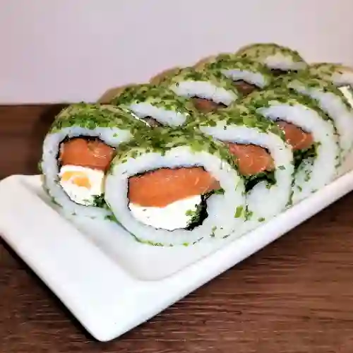 24-california Akura Roll