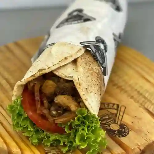 Enrollado Hit de Carne