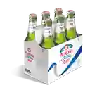 Peroni Cerveza Sin Alcohol