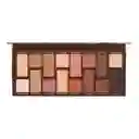 Too Faced Sombra de Ojos Paleta Born This Way Sunset Stripped