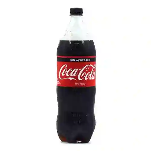 Coca Cola Zero 1.5 Lts