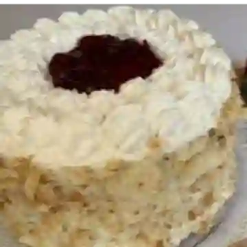 Mini Torta Hojarasca