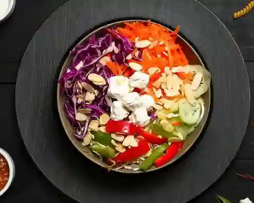 Bowl de ensalada sueña (en grande)