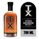 Tx Whisky Bourbon