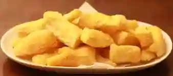 Yuca Frita