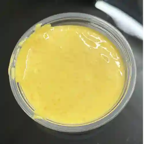 Salsa Amarilla