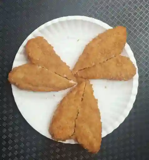 Chicken Chops