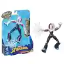 Hasbro Bend And Flex Marvel Spider-man Ghost-spider