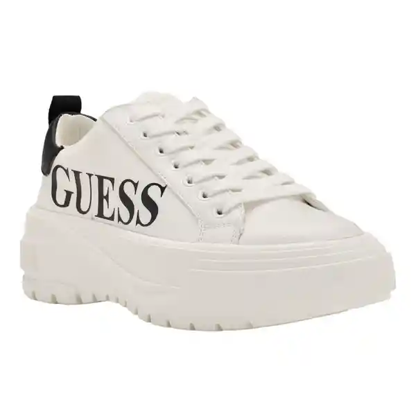 Zapatillas Gwearlin Whi02 71 Whi02 Blanco Talla 7 gwEARLIN Guess