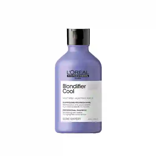 L'Oréal Professionnel Shampoo Expert Blondifier Cool E3573600