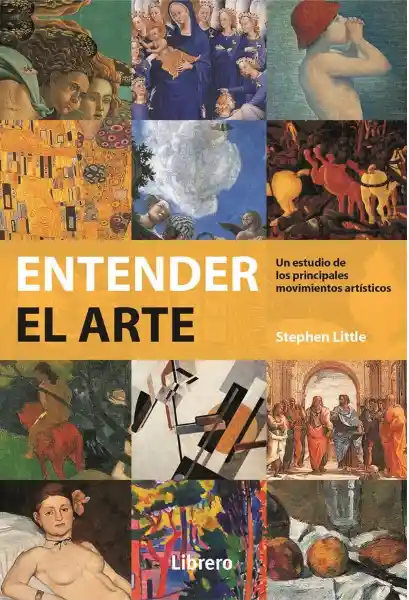 Entender el Arte