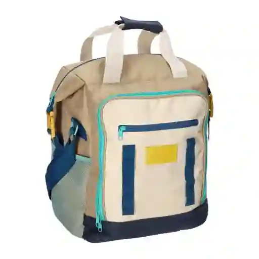 Bolso Cooler de Picnic 38.5 x 23 x 35.5 cm Casaideas
