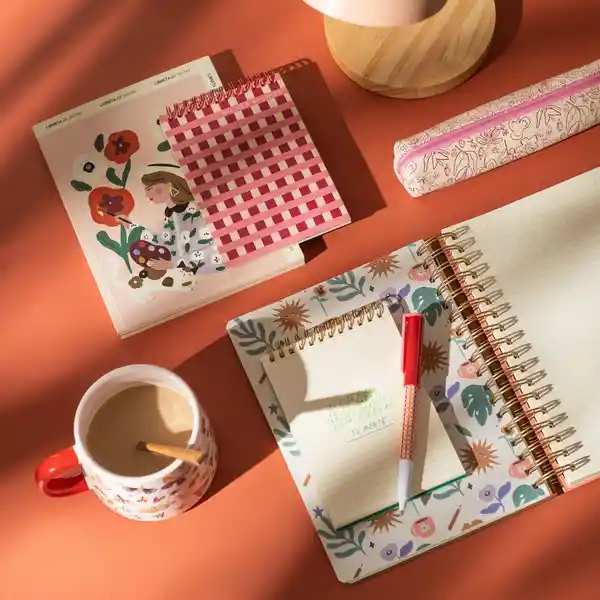 Estuche Pequeño Casaideas