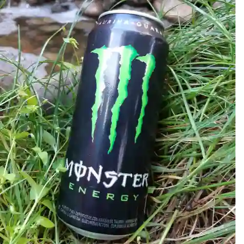 Monster Energy 350 ml