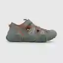 Sandalias Outdoor de Niño Gris/Naranja Talla 35 Colloky