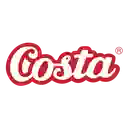 Costa Galletas Mini de Mantequilla