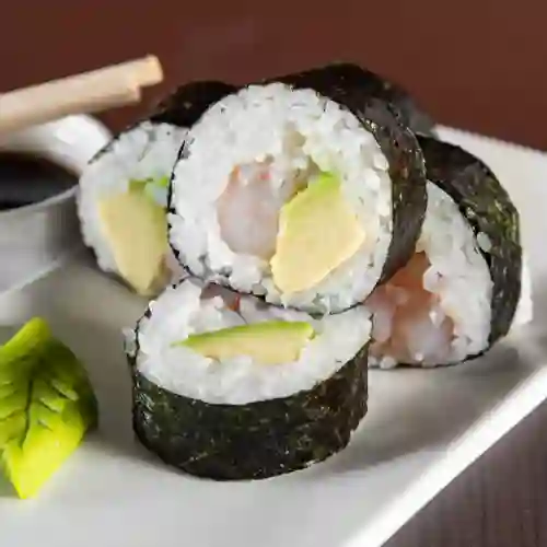 Ebi Maki