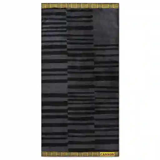 Cannon Toalla de Playa Rip 420 g 80 x 160 cm