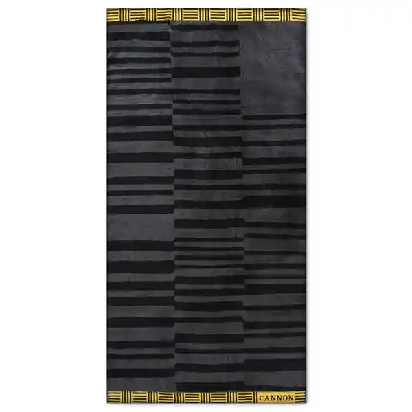 Cannon Toalla de Playa Rip 420 g 80 x 160 cm