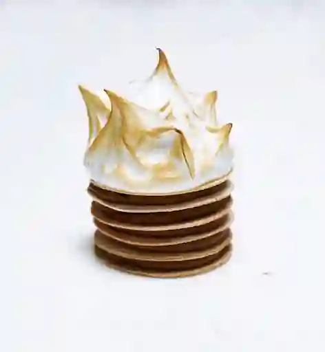 Minicake Rogel