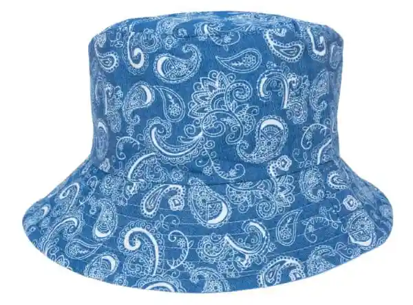 Index Gorro Juana Multiusos 6 PV24