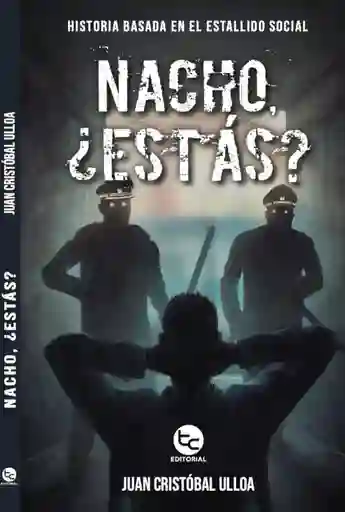 Nacho ¿Estás?