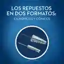 Oral-B Cepillos Dentales Oral-b Int.conic.compac.2