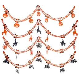 Guirnalda Diseños Halloween