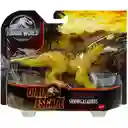 Mattel Jurassic World Dino Escape Dinosaurio Shringasaurus